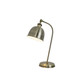 Antique Brass Lamp E27 60W 450mm Antique Brass Lamp E27 60W 450mm